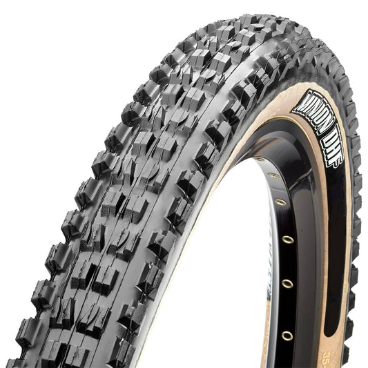Opona MAXXIS MINION DHF 29x2,50 WT Exo Tubeless Ready Składana Tanwall