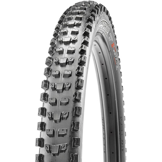 Band MAXXIS DISSECTOR 29x2.40 WT 3C Maxx Terra Exo+ Tubeless Ready Souple TB00259800