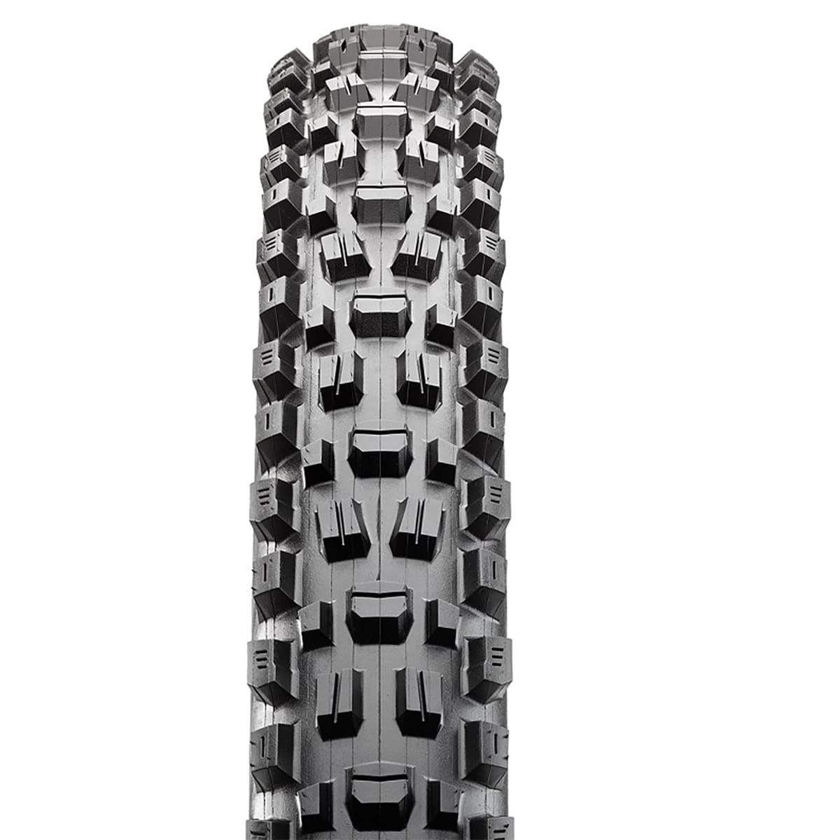 Dæk MAXXIS ASSEGAI 29x2,60 Double Down 3C MaxxGrip Tubeless Ready Souple Sort