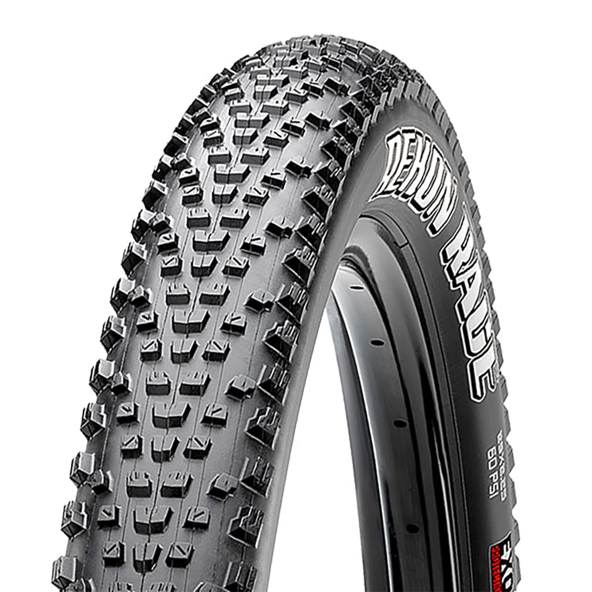 Ελαστικό MAXXIS REKON RACE 27,5x2,25 Exo Tubeless Ready Souple Noir