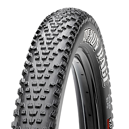 Rengas MAXXIS REKON RACE 27.5x2.00 Exo Tubeless Ready Souple Musta
