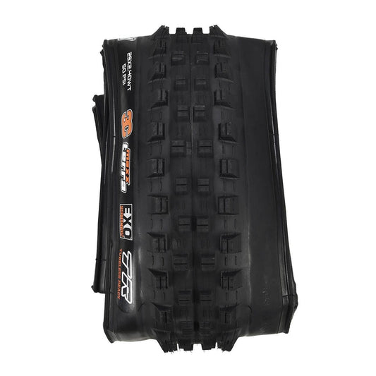Band MAXXIS SHORTY 29x2.40 WT 3C Maxx Terra EXO Tubeless Ready Soepel TB00311800