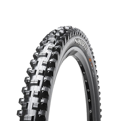 Plášť MAXXIS SHORTY 29x2,40 WT Double Down 3C Grip Tubeless Ready Skládací Černá
