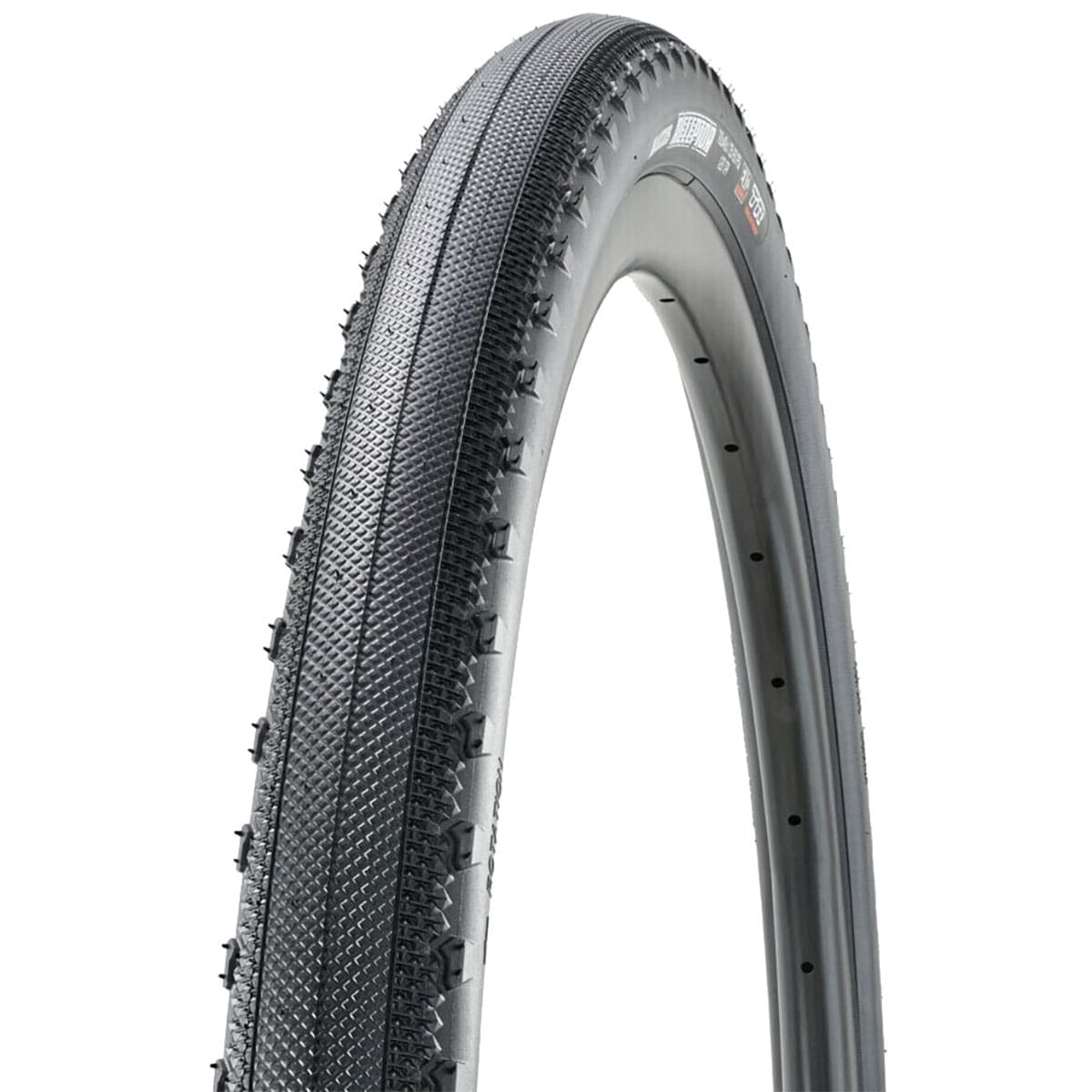Ελαστικό MAXXIS RECEPTOR DUAL EXO 650x47b Tubeless Ready Souple