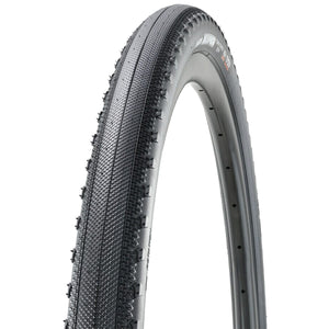 MAXXIS RECEPTOR DUAL EXO 650x47b Tubeless Ready Folding Tyre