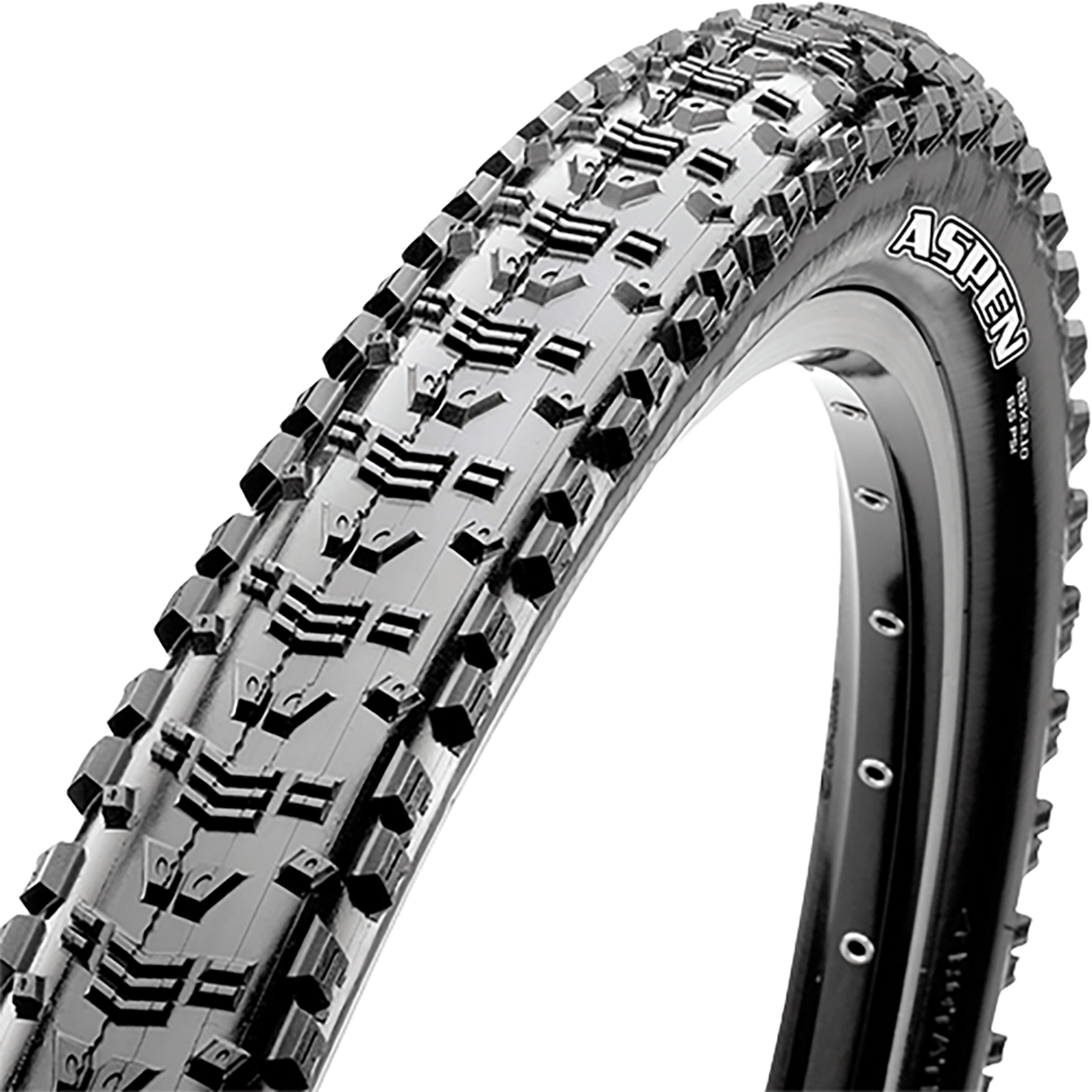 Däck MAXXIS ASPEN 29x2.40 WT Exo Tubeless Ready Souple TB00211500