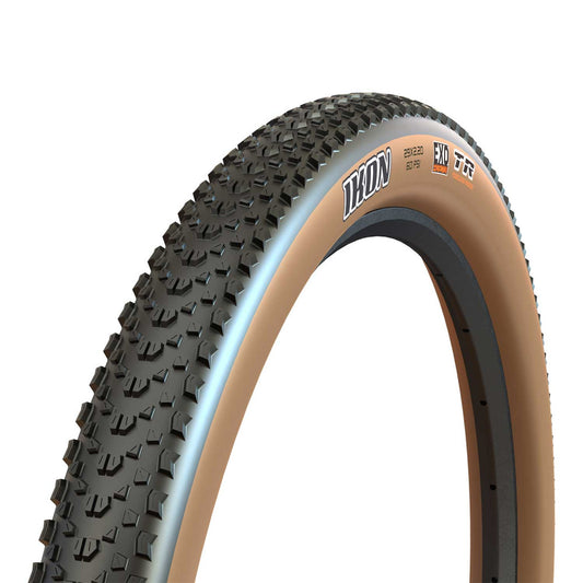 Rengas MAXXIS IKON 27.5x2.20 Exo Dual Tubeless Ready Joustava Tanwall