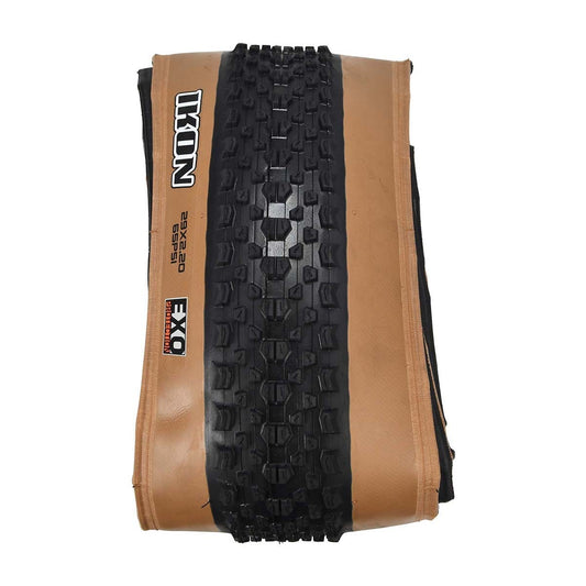 Band MAXXIS IKON 29x2.20 Exo Dual Tubetype Souple Tanwall