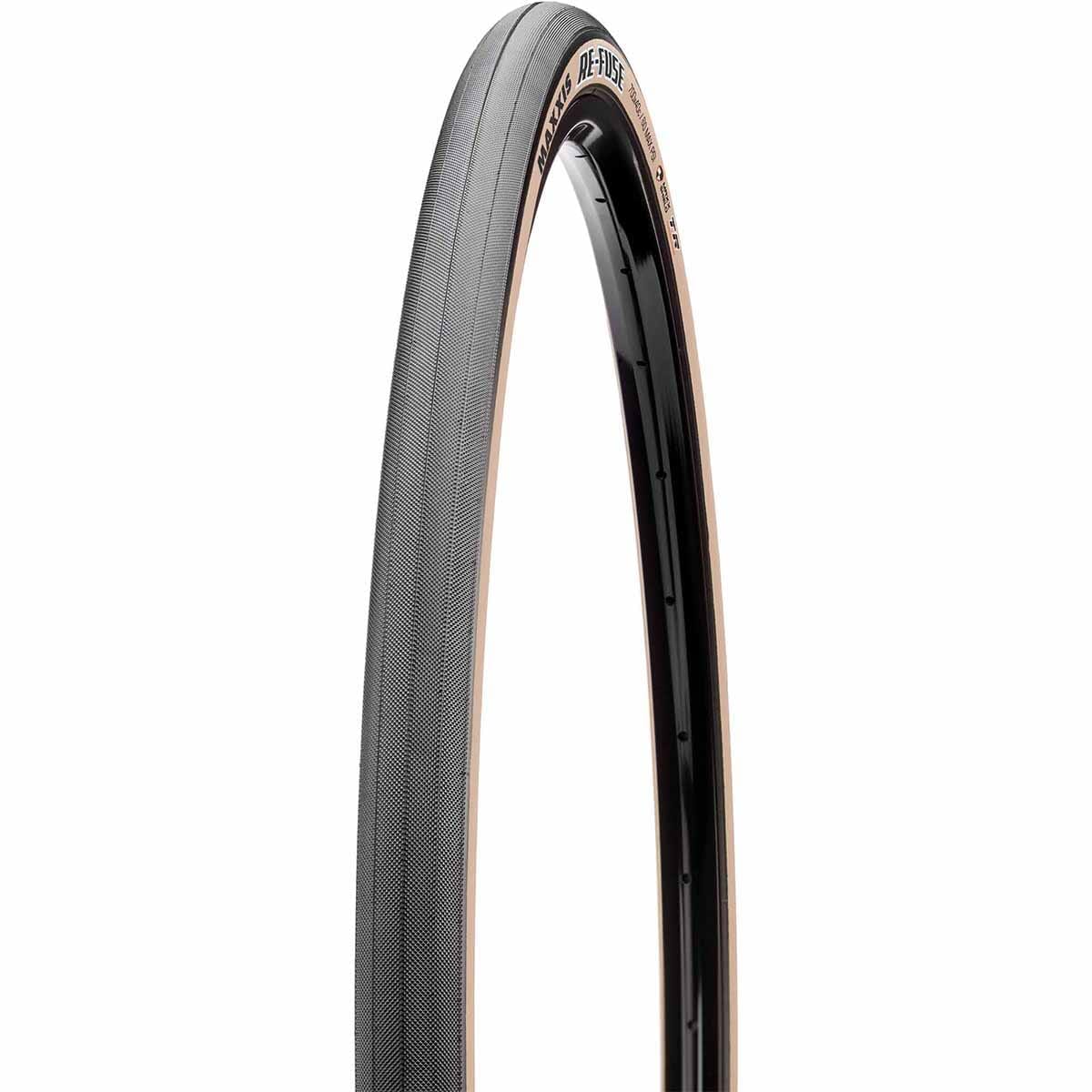 Ελαστικό MAXXIS RE-FUSE DUAL MS 700x32c Tubeless Ready Souple