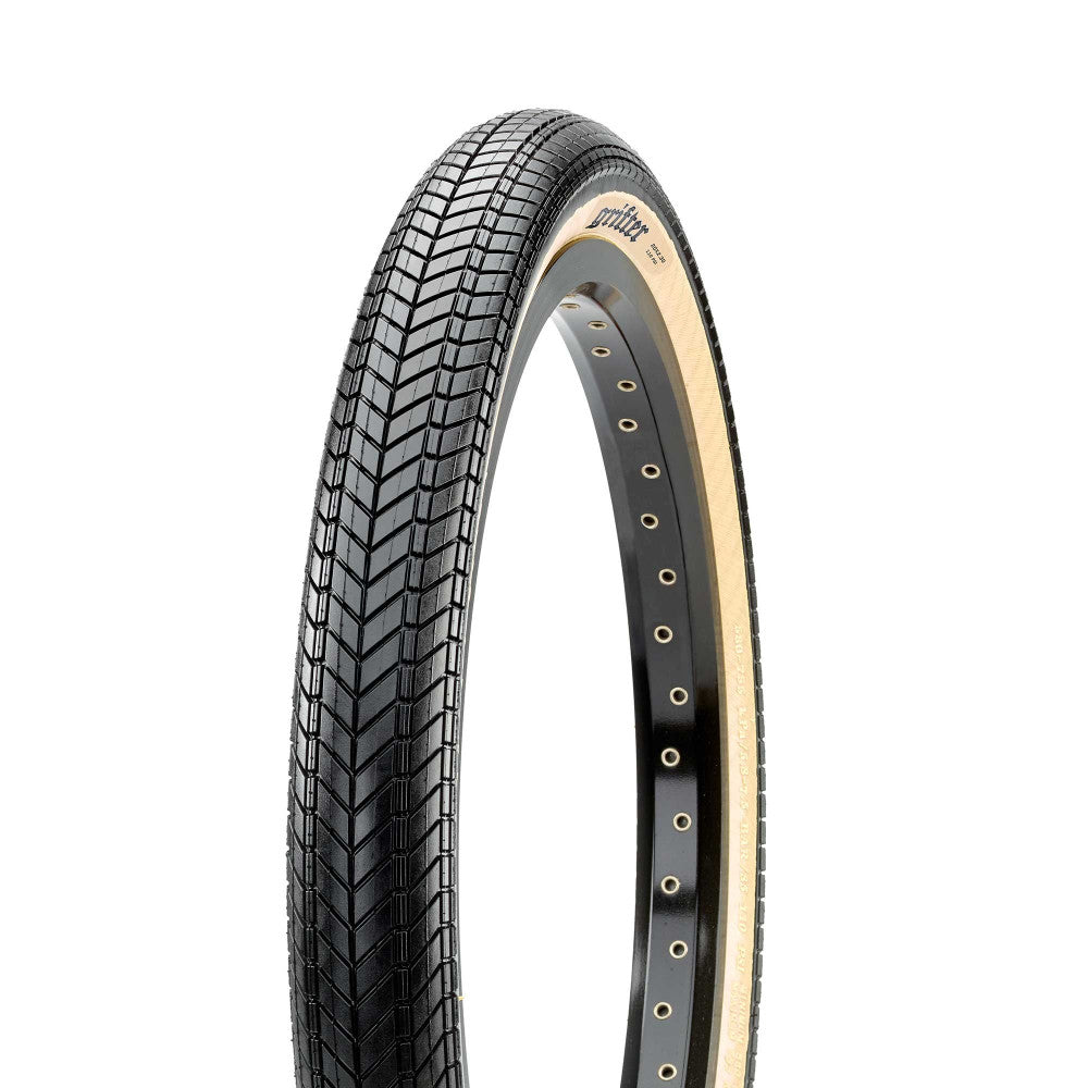 MAXXIS GRIFTER 29x2.50 Exo Wire Bead Tanwall