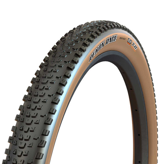 Däck MAXXIS REKON RACE 29x2.40 WT Exo Tubeless Ready Mjuk Tanwall
