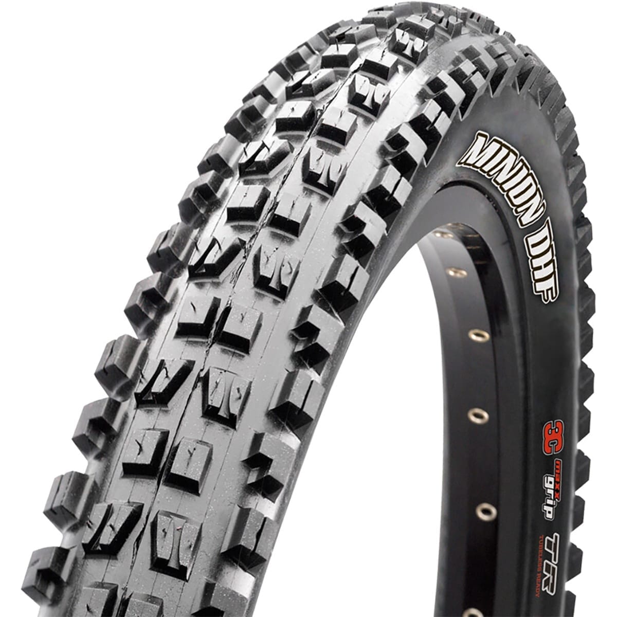 Ελαστικό MAXXIS MINION DHF 29x2,50 WT Exo+ 3C Grip Tubeless Ready Souple Noir