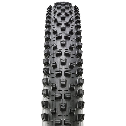 Ελαστικό MAXXIS FOREKASTER 27.5x2.40 Exo+ 3C MaxxTerra Tubeless Ready Souple Μαύρο