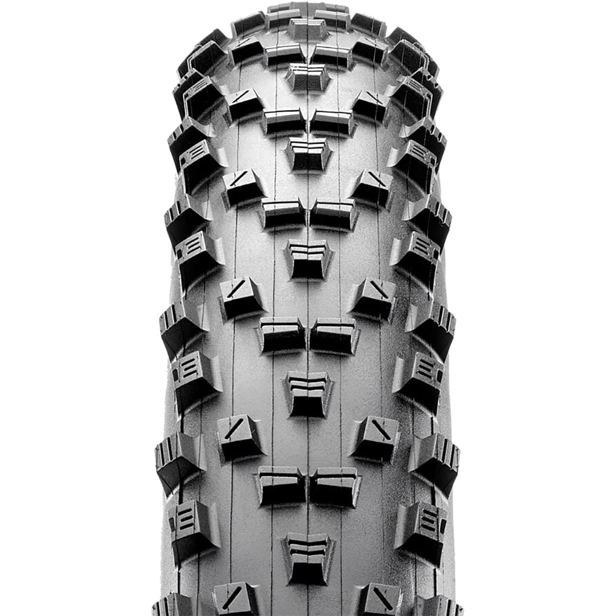 MAXXIS FOREKASTER 27.5x2.40 Exo Tubeless Ready Folding Black Tyre