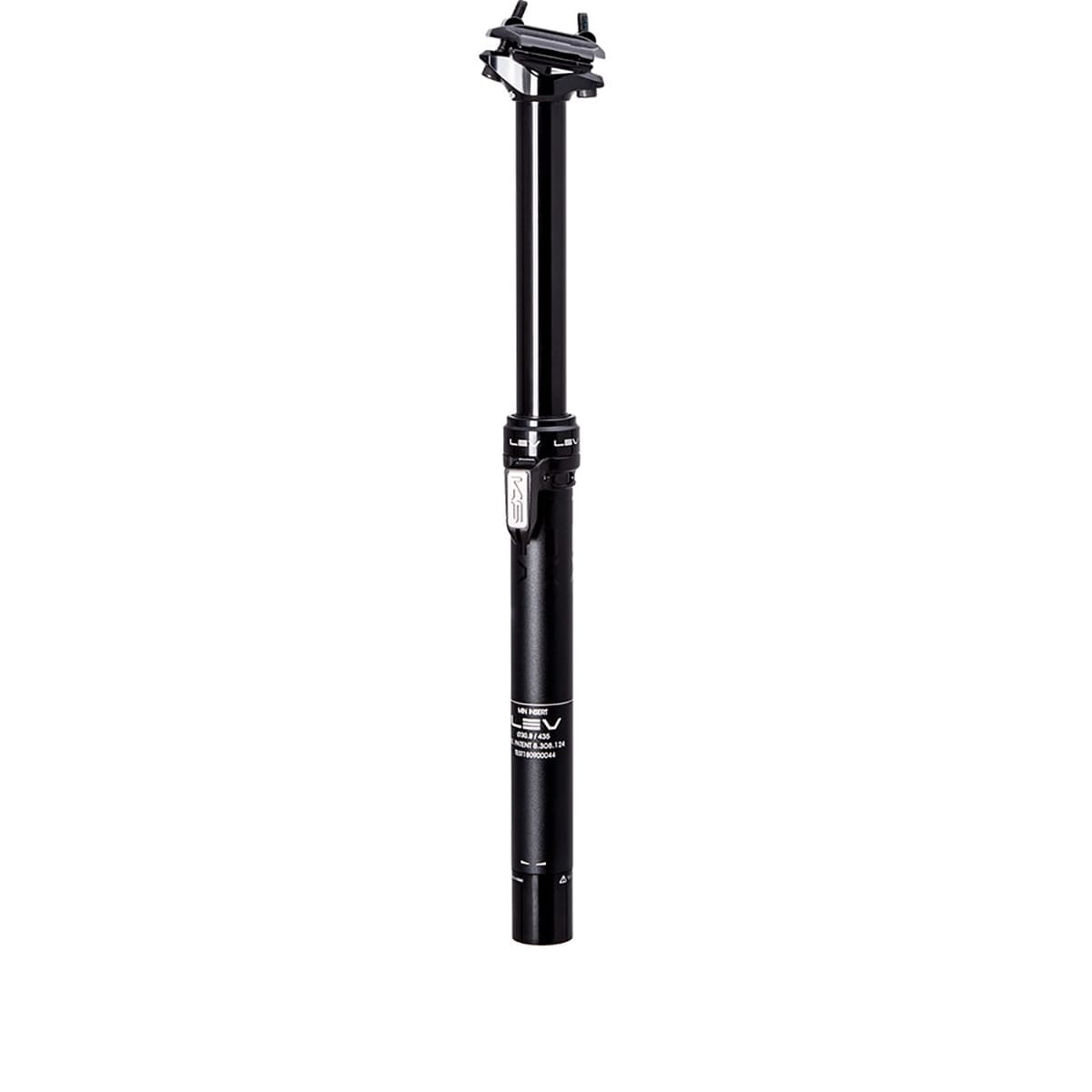 KS KIND SHOCK LEV Dropper Seatpost
