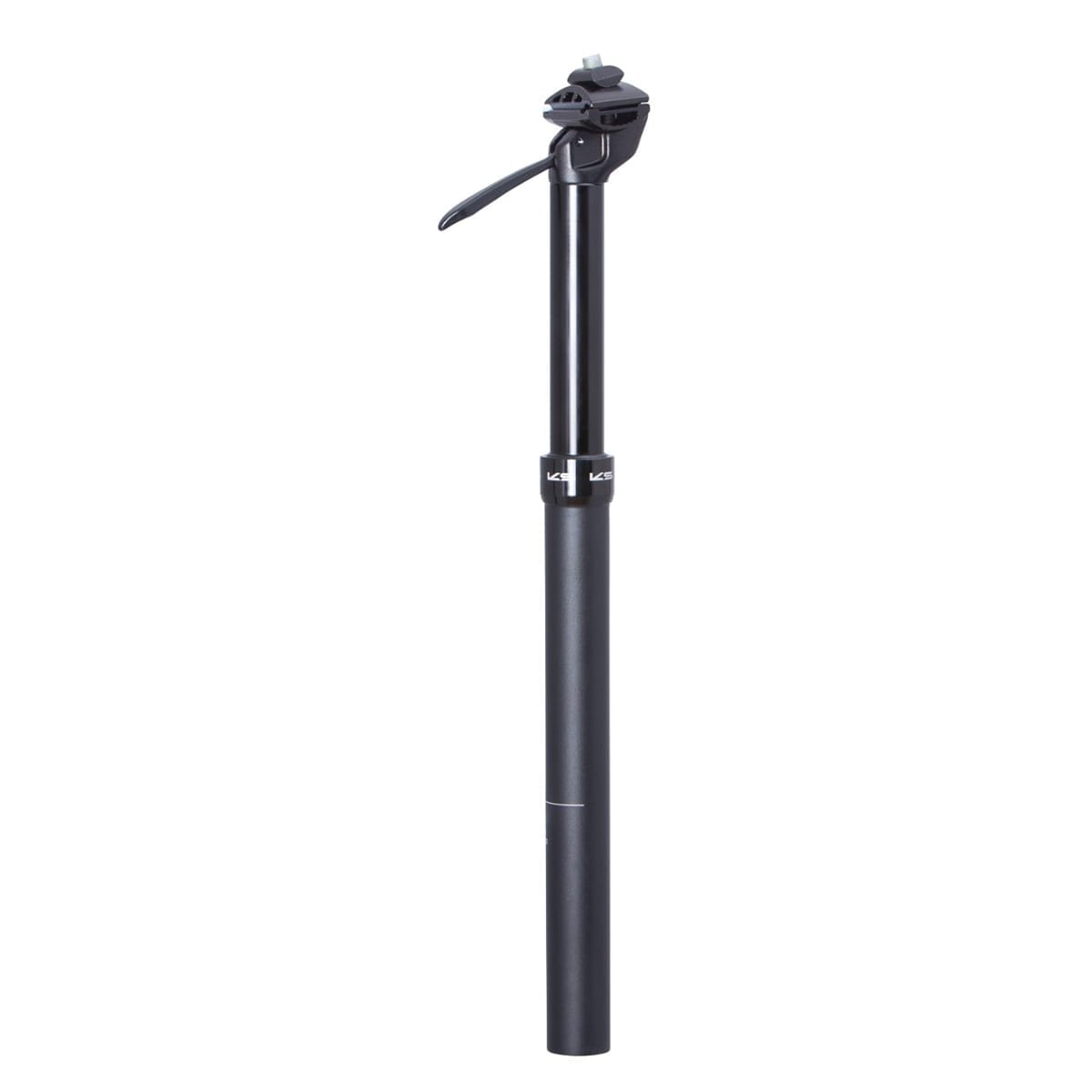 KS KIND SHOCK ETEN 100 mm Telescopic Seatpost