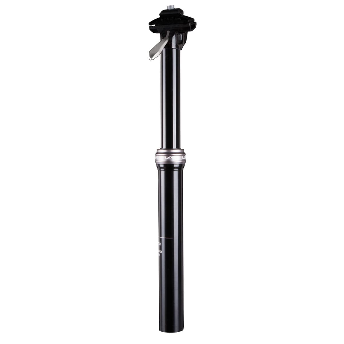Telescopische Zadelpen KS KIND SHOCK DROPZONE 125 mm