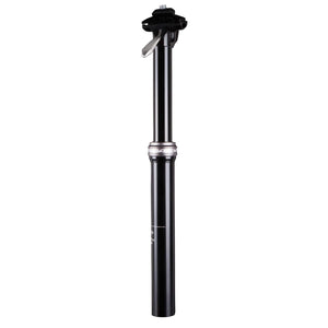 Teleskopisk sadelstolpe KS KIND SHOCK DROPZONE 125 mm