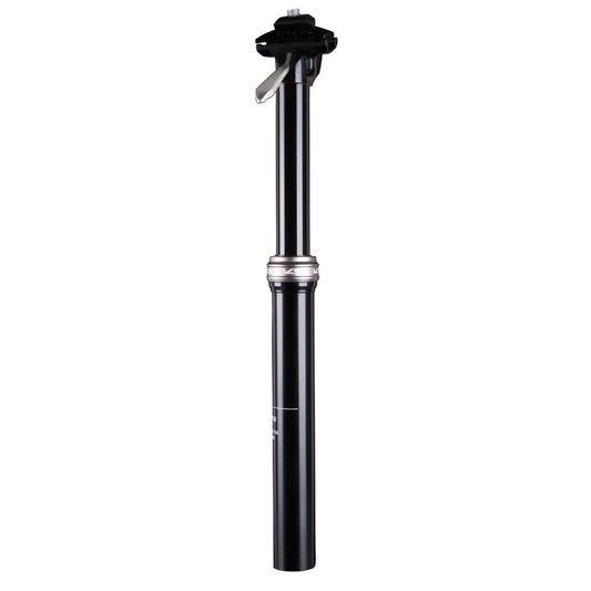 Teleskopická sedlová tyč KS KIND SHOCK DROPZONE 125 mm