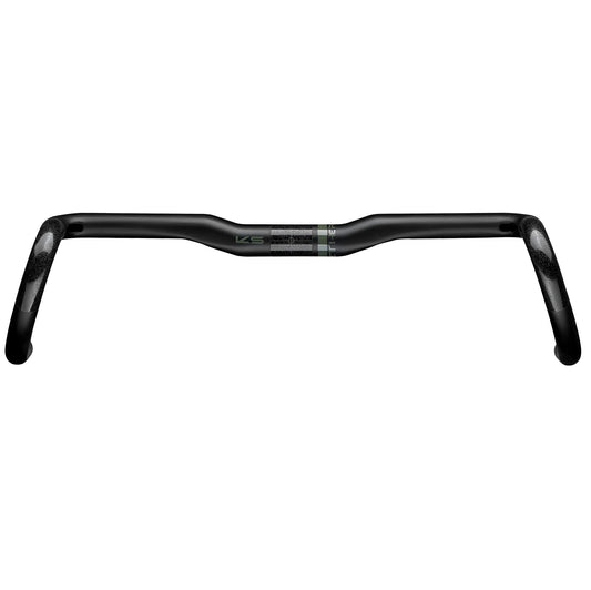 Gravel-styr KS KIND SHOCK ETHER CARBON Flare 18°