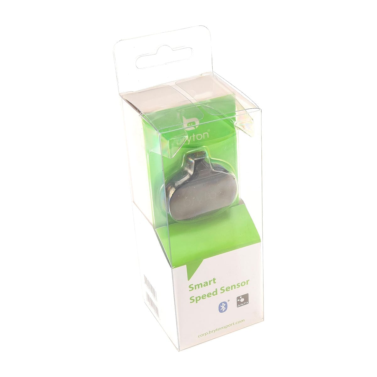 Hastighedssensor BRYTON ANT+/Bluetooth