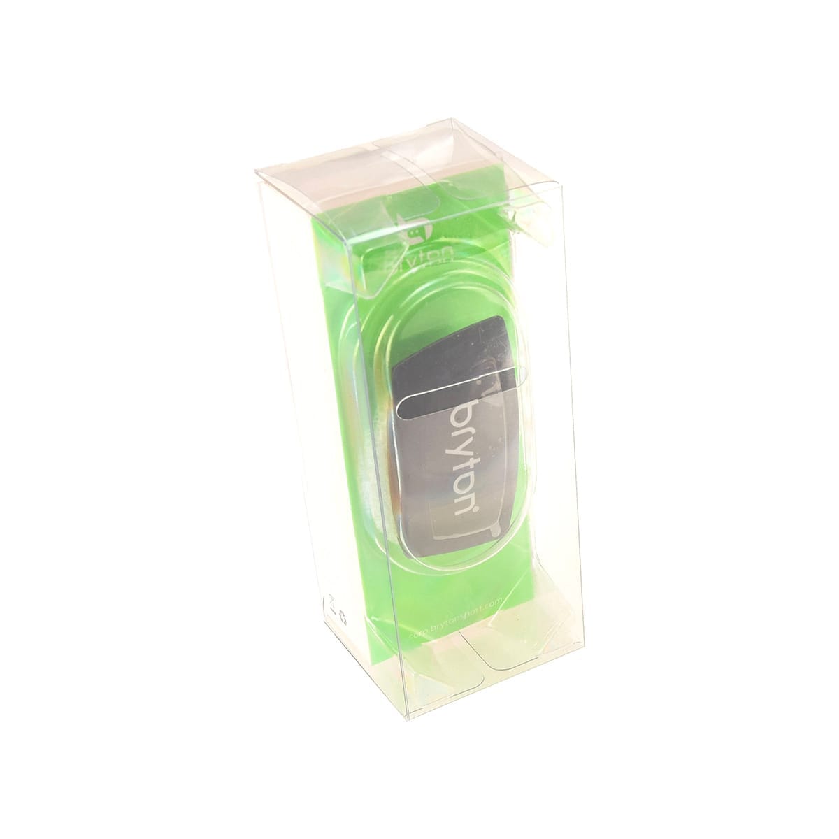 BRYTON ANT+/Bluetooth sykevyö
