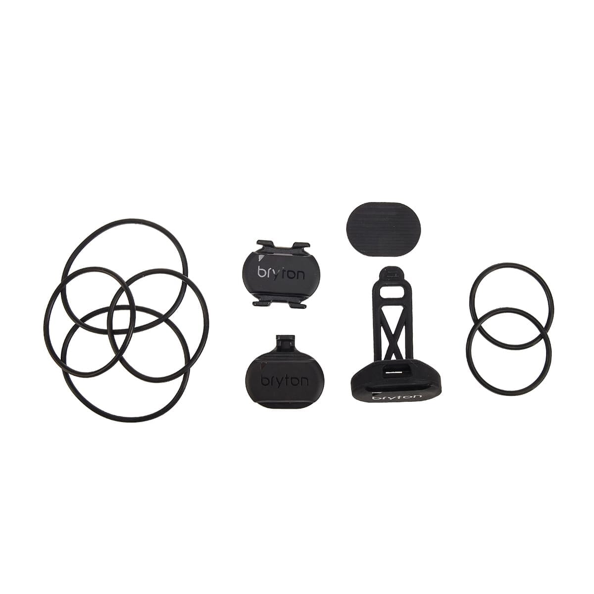 BRYTON ANT+/Bluetooth Combo Snelheid + Cadans Sensor