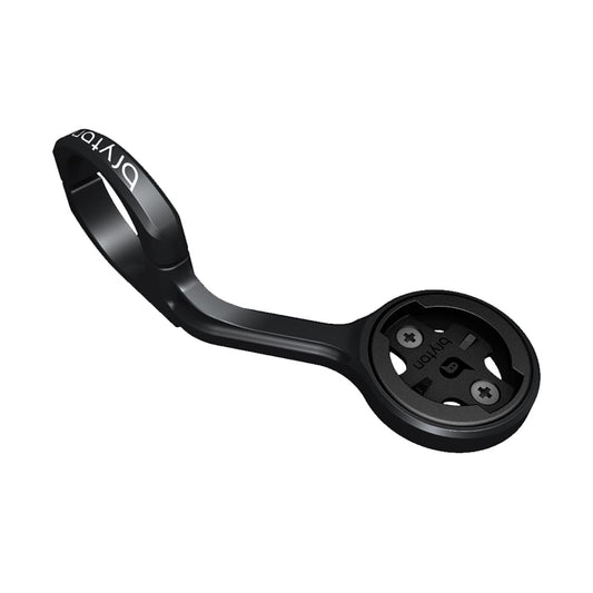 Uchwyt Rowerowy Wysięgnikowy do GPS BRYTON 1/4 obrotu aluminiowy