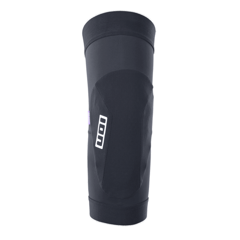 ION ARCON LITE SQ Knee Pads Black