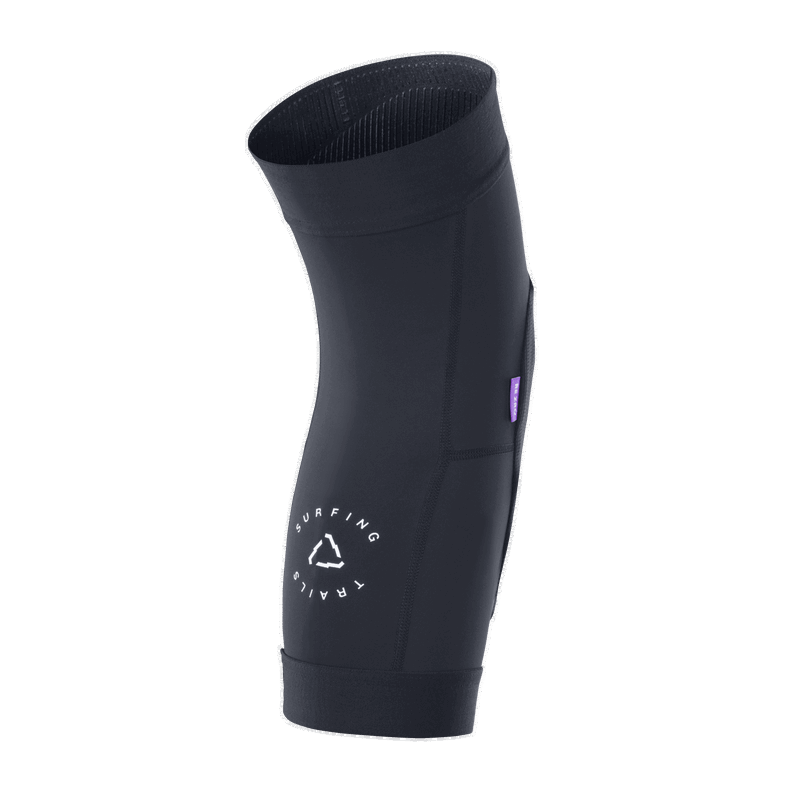 ION ARCON LITE SQ Knee Pads Black