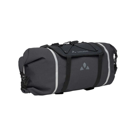 Τσάντα Τιμονιού VAUDE TRAILFRONT CAGE 10 L Μαύρη