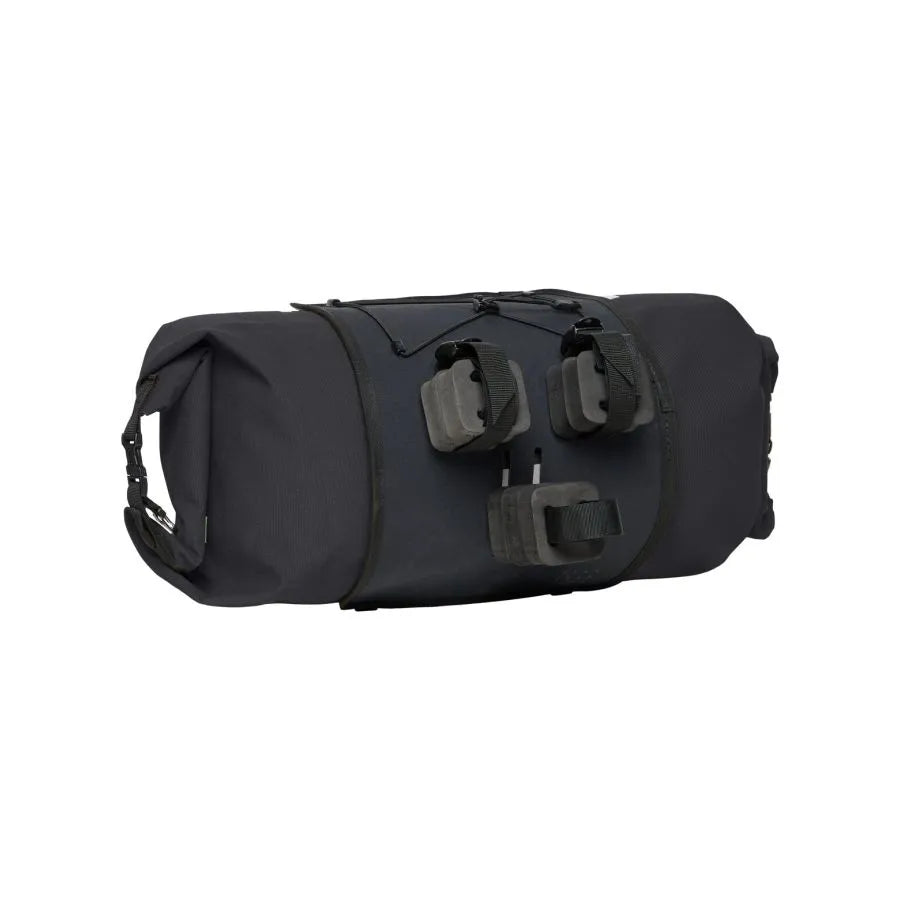 VAUDE TRAILFRONT CAGE 10 L Handlebar Bag Black