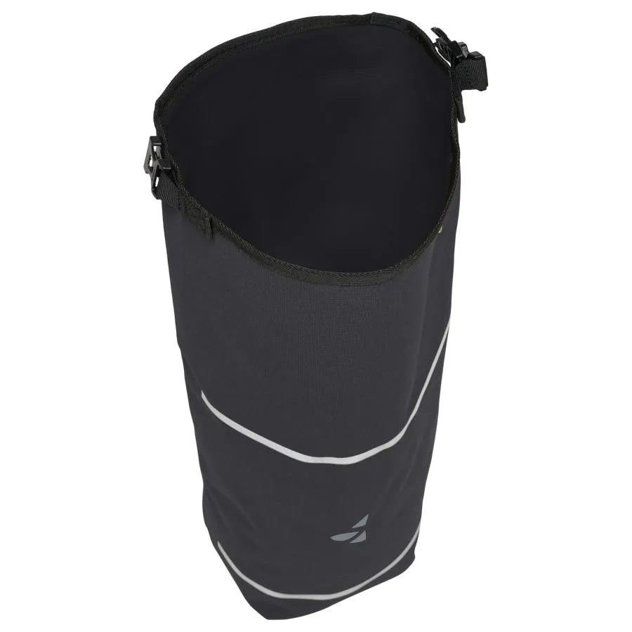 VAUDE TRAILFRONT CAGE 10 L Handlebar Bag Black