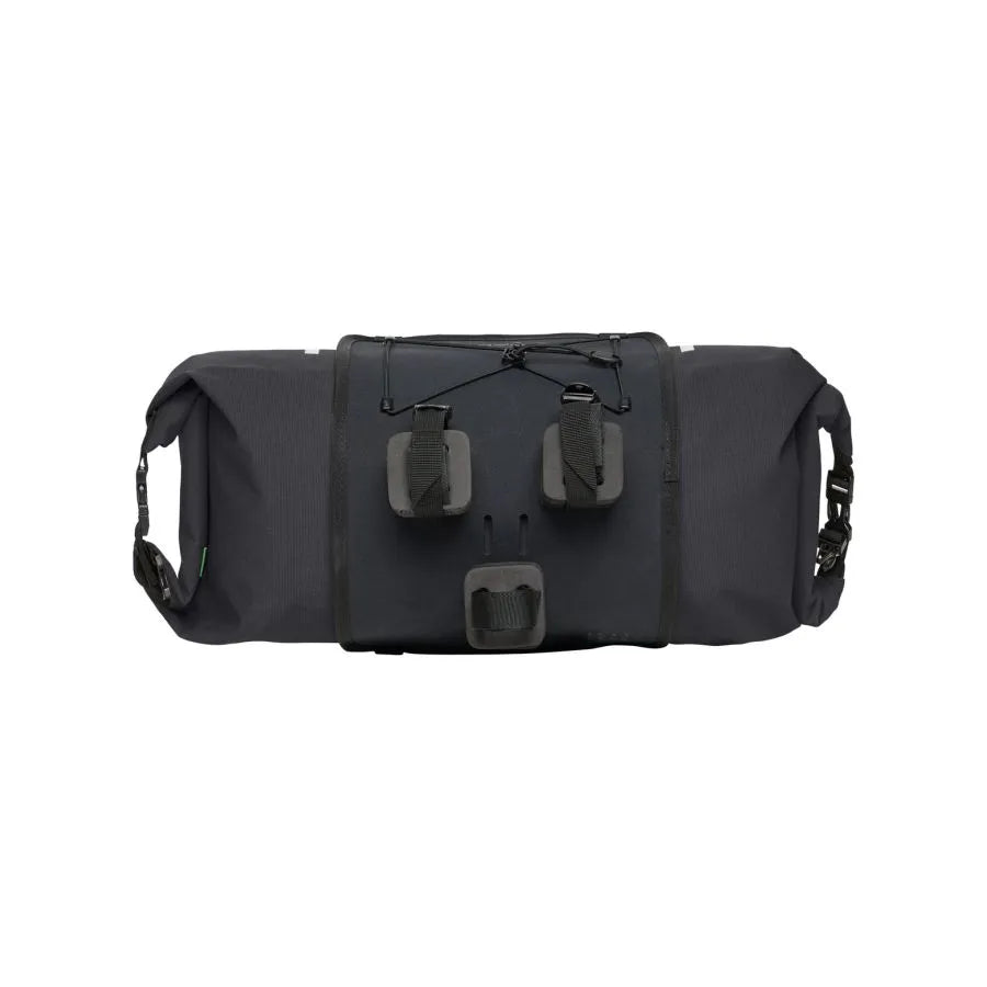 VAUDE TRAILFRONT CAGE 10 L Handlebar Bag Black