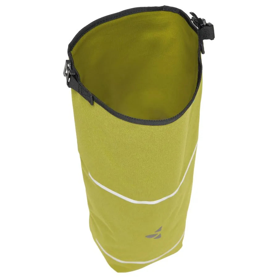 VAUDE TRAILFRONT CAGE 10 L Handlebar Bag Green