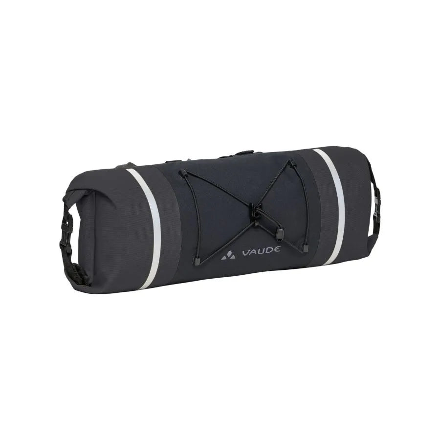 VAUDE TRAILFRONT COMPACT 5 L Handlebar Bag Black