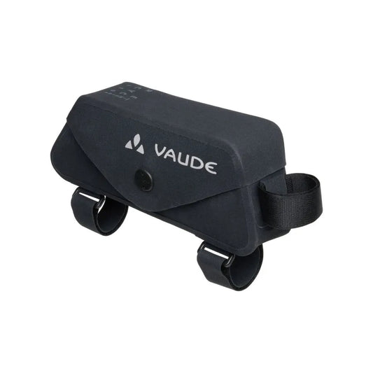 Τσάντα Πλαισίου VAUDE TRAILTOP TUBE 1 L Μαύρο