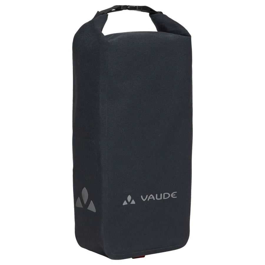 Gaffelväska VAUDE TRAILFORK 4 L Svart