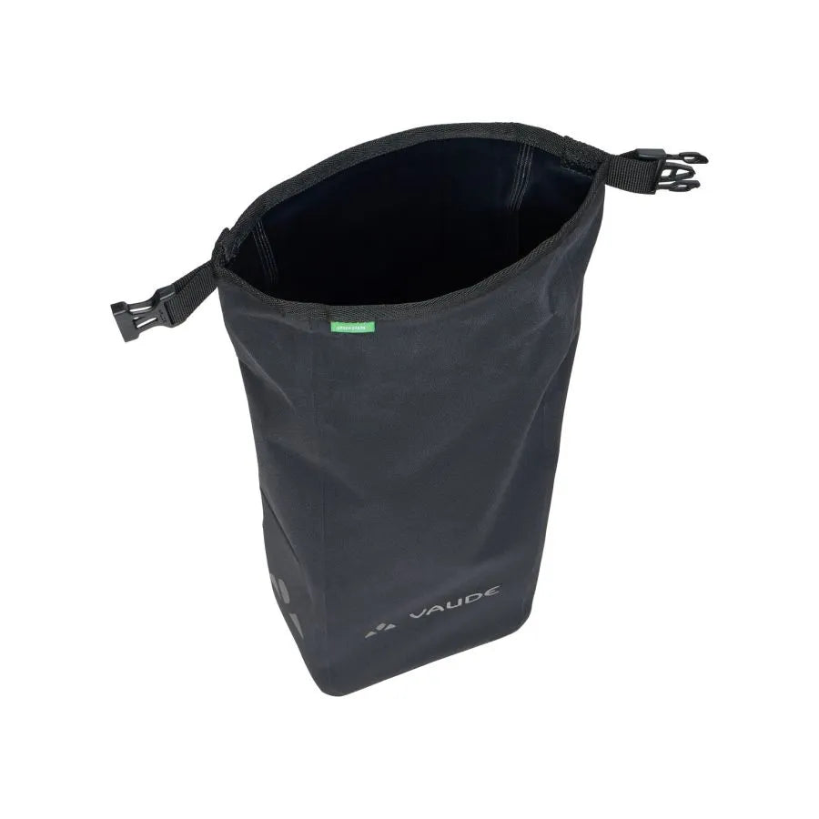 Gaffelväska VAUDE TRAILFORK 4 L Svart