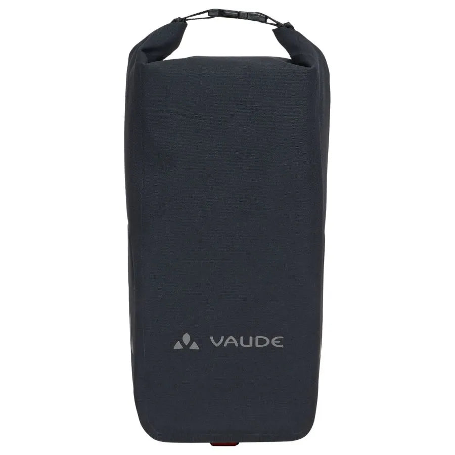 Gaffelväska VAUDE TRAILFORK 4 L Svart