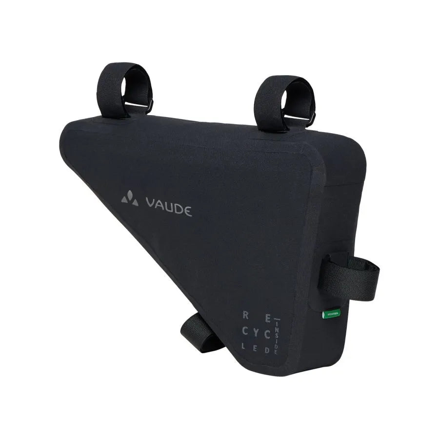 Rammetaske VAUDE TRAILFRAME M 3 L Sort