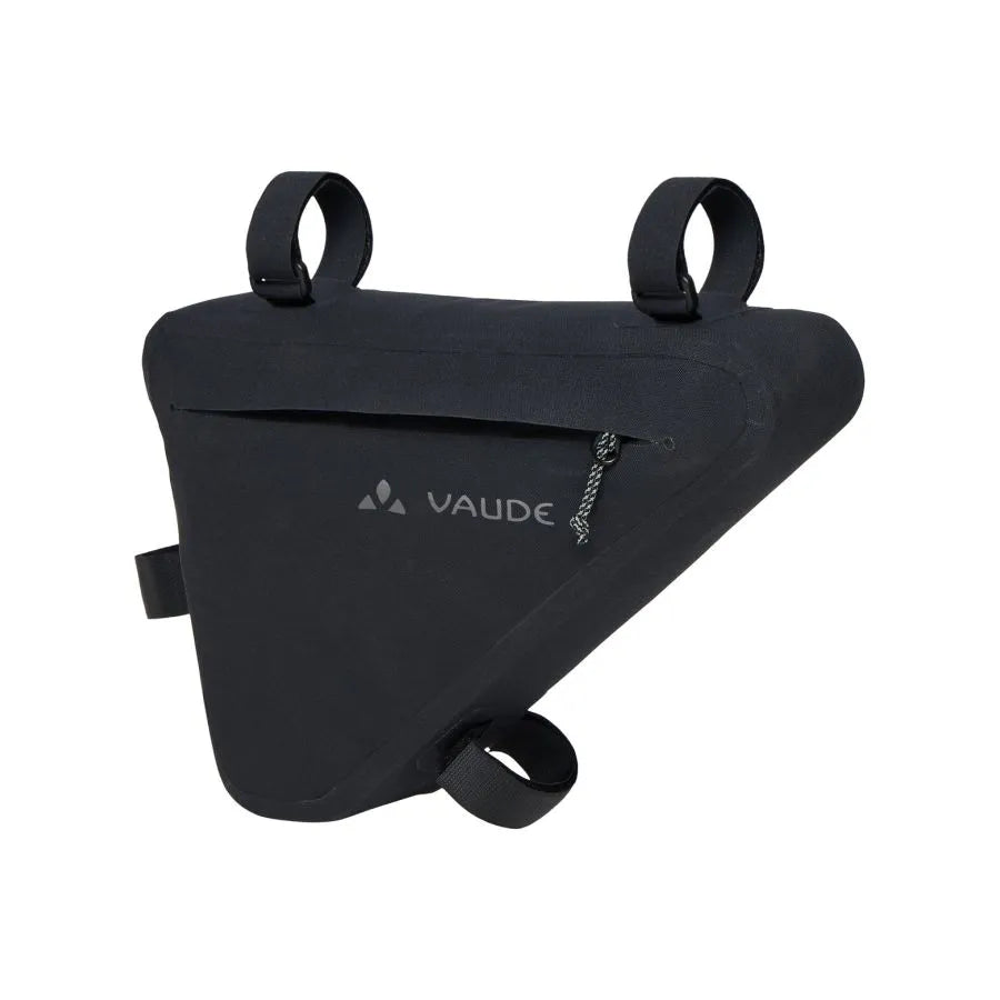 Rammetaske VAUDE TRAILFRAME M 3 L Sort