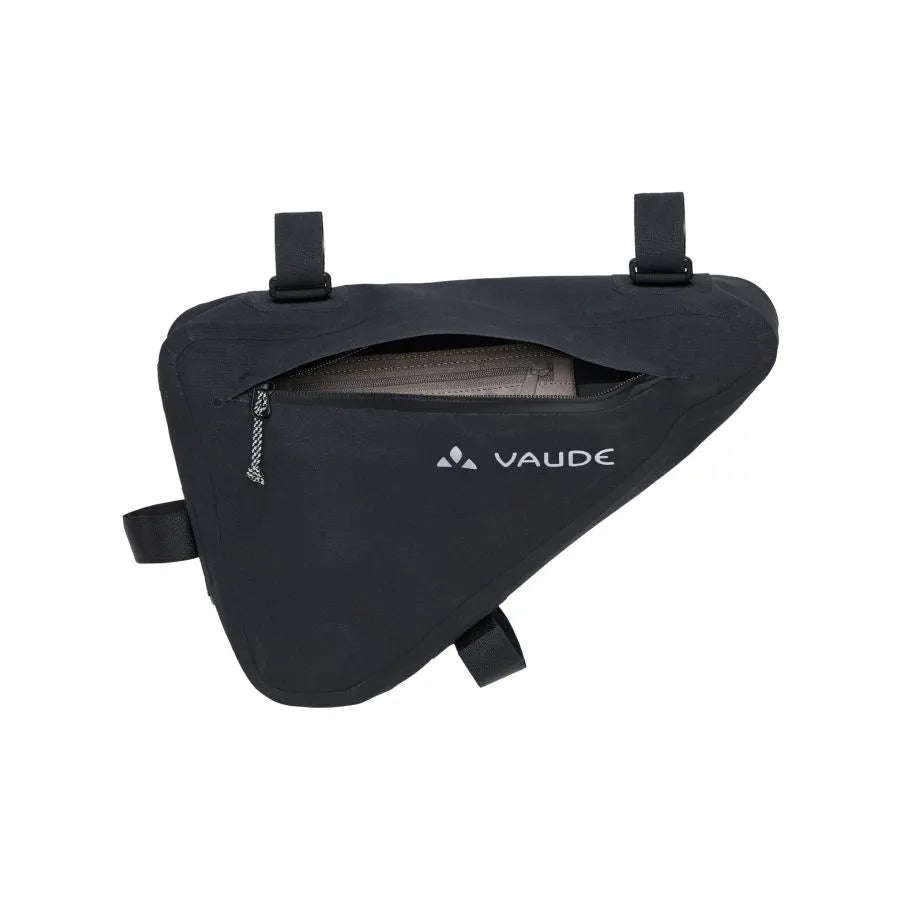 Rammetaske VAUDE TRAILFRAME M 3 L Sort