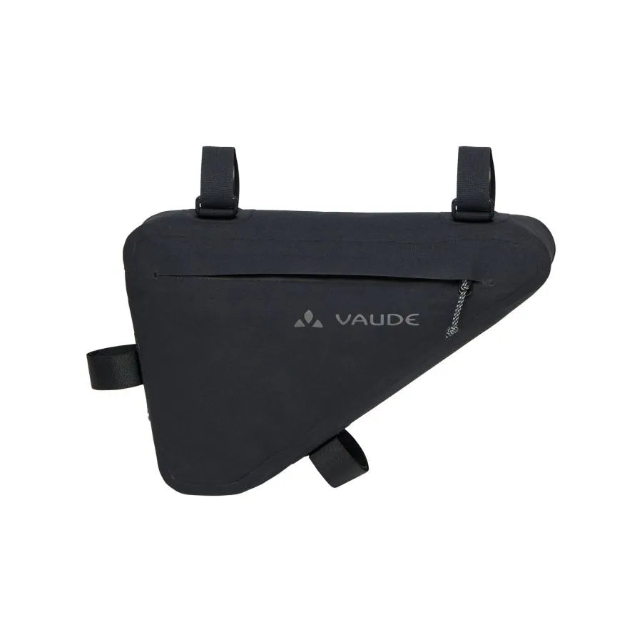 Rammetaske VAUDE TRAILFRAME M 3 L Sort