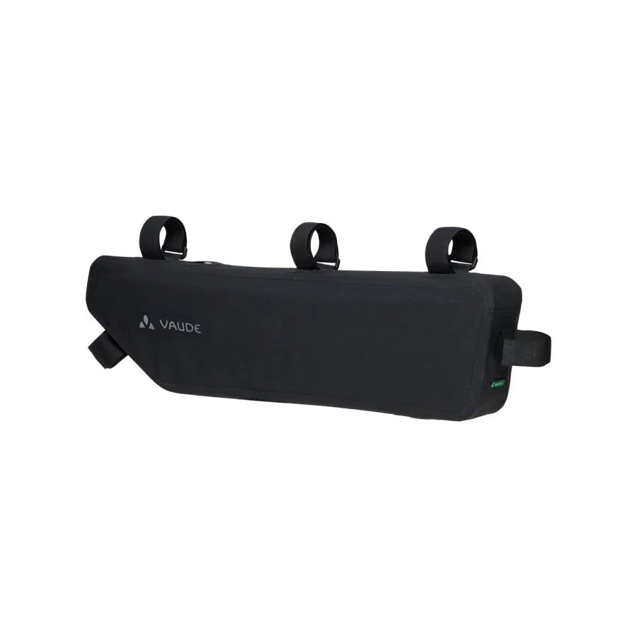 Steltatske VAUDE TRAILFRAME L 5 L Sort