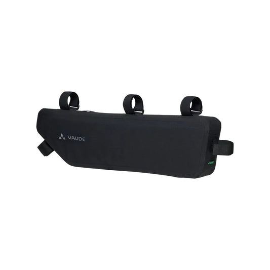 Τσάντα Πλαισίου VAUDE TRAILFRAME L 5 L Μαύρο