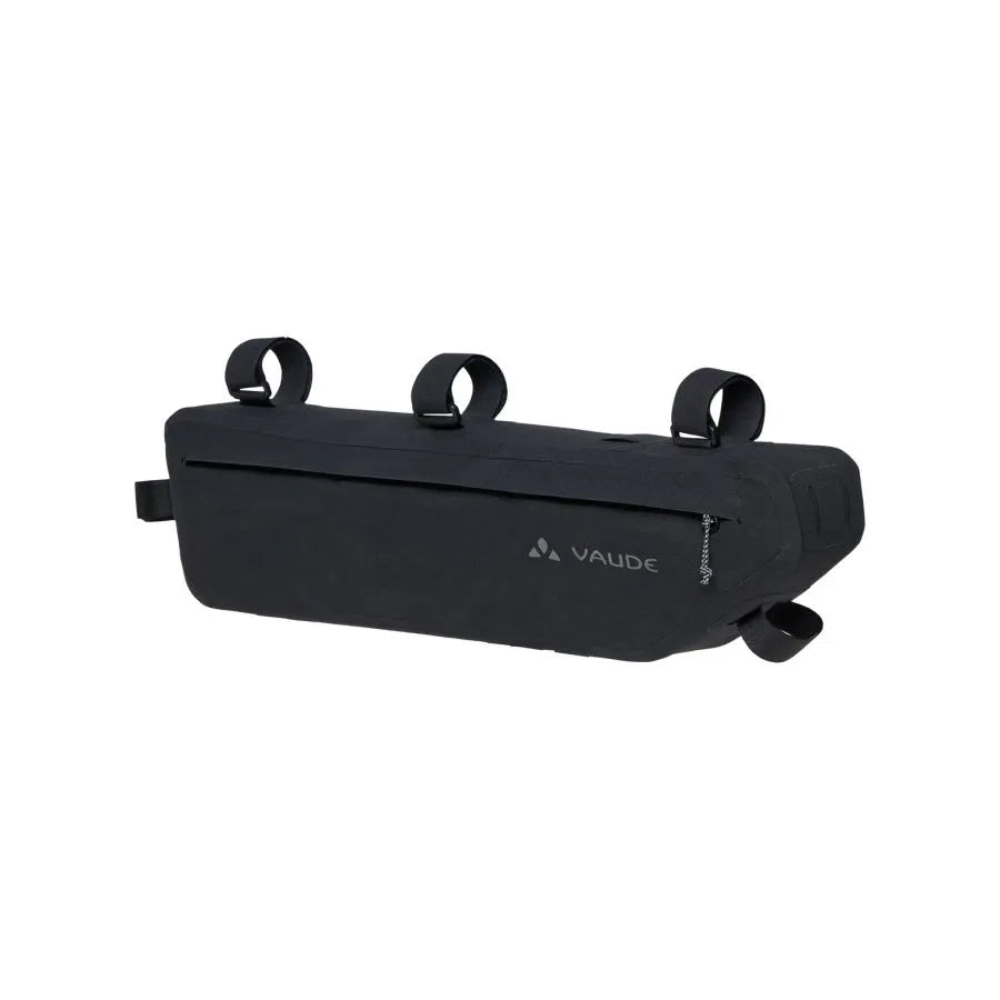 Steltatske VAUDE TRAILFRAME L 5 L Sort
