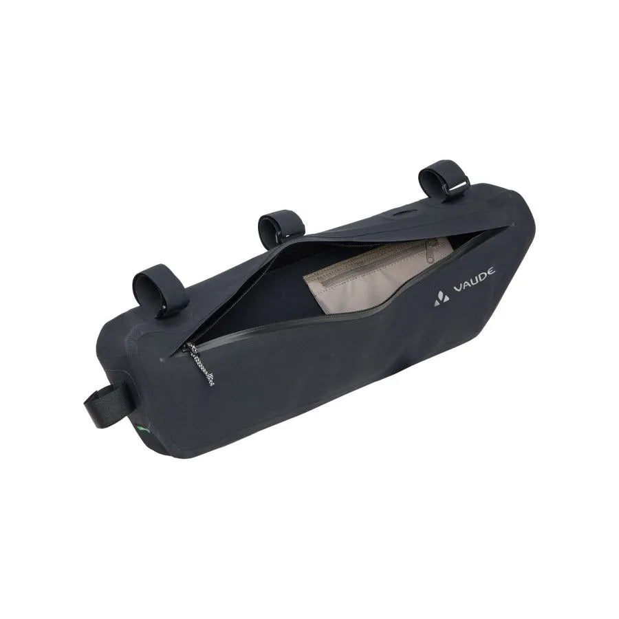 Steltatske VAUDE TRAILFRAME L 5 L Sort