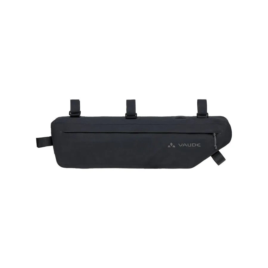 Steltatske VAUDE TRAILFRAME L 5 L Sort