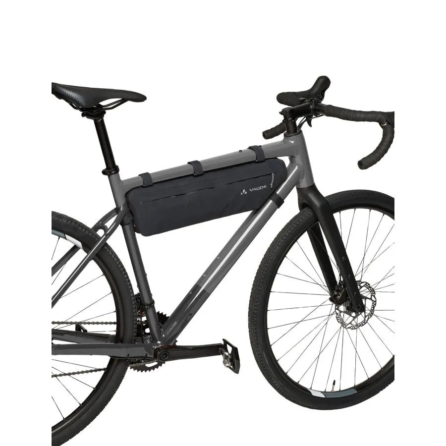 Steltatske VAUDE TRAILFRAME L 5 L Sort